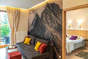 ApartHotel Giewont