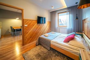 ApartHotel Giewont