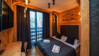 ApartHotel Giewont