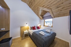 ApartHotel Giewont