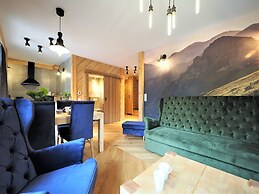 ApartHotel Giewont