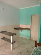 Hotel Fernandes Peruíbe