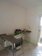 Hotel Fernandes Peruíbe