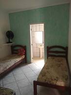 Hotel Fernandes Peruíbe