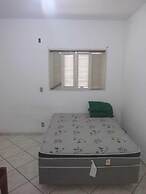 Hotel Fernandes Peruíbe