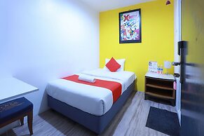 Hotel Aman - Nilai/KLIA