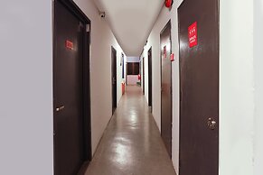 Hotel Aman - Nilai/KLIA