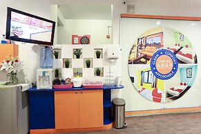 Hotel Aman - Nilai/KLIA