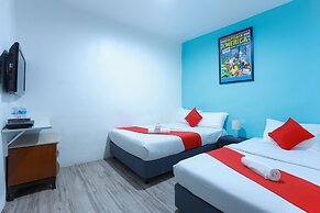 Hotel Aman - Nilai/KLIA