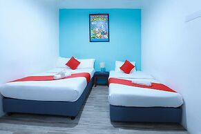 Hotel Aman - Nilai/KLIA