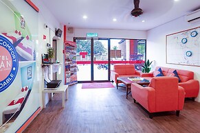 Hotel Aman - Nilai/KLIA