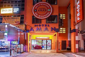 Hotel Aman - Nilai/KLIA