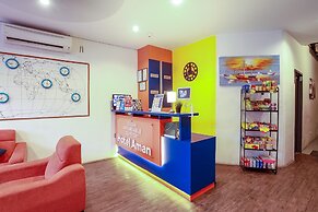 Hotel Aman - Nilai/KLIA