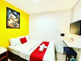 Hotel Aman - Nilai/KLIA