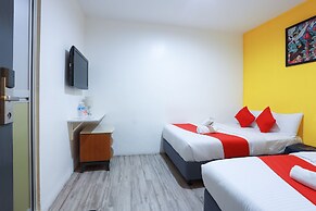 Hotel Aman - Nilai/KLIA