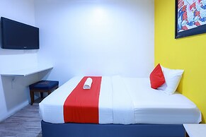 Hotel Aman - Nilai/KLIA