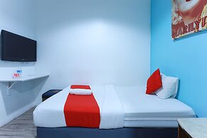 Hotel Aman - Nilai/KLIA