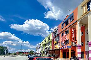Hotel Aman - Nilai/KLIA