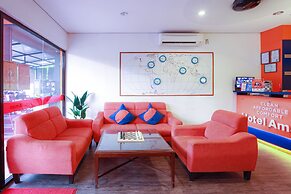 Hotel Aman - Nilai/KLIA