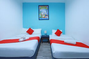 Hotel Aman - Nilai/KLIA