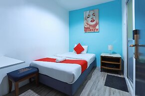 Hotel Aman - Nilai/KLIA