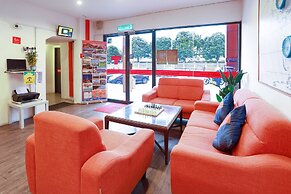 Hotel Aman - Nilai/KLIA