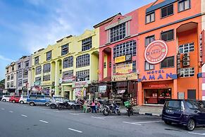 Hotel Aman - Nilai/KLIA