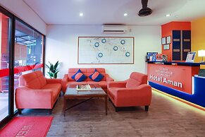 Hotel Aman - Nilai/KLIA