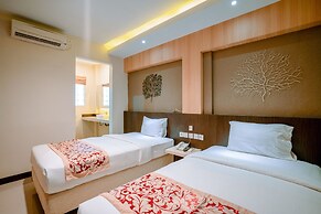 Balitone Guest House