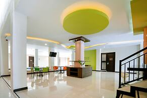 Balitone Guest House