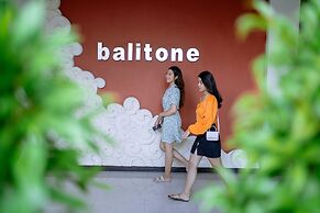 Balitone Guest House