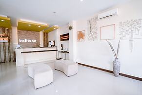 Balitone Guest House
