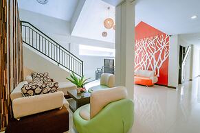 Balitone Guest House