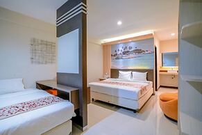 Balitone Guest House