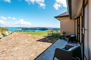 The Apartment at Te Whau Point