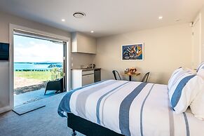 The Apartment at Te Whau Point