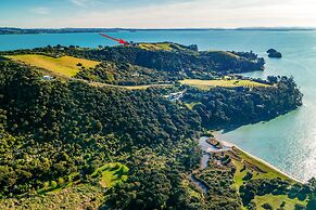 The Apartment at Te Whau Point
