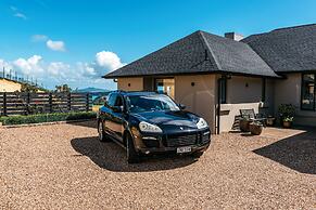 The Apartment at Te Whau Point