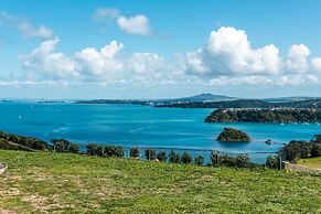 The Apartment at Te Whau Point