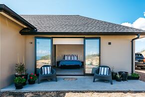 The Apartment at Te Whau Point