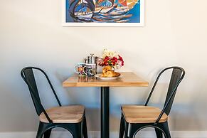 The Apartment at Te Whau Point