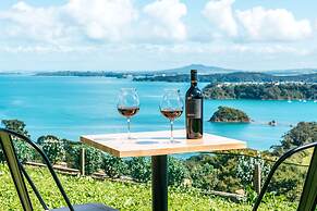 The Apartment at Te Whau Point