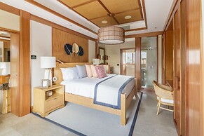 L'Escale Resort Marina & Spa