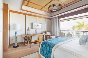 L'Escale Resort Marina & Spa