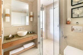 L'Escale Resort Marina & Spa