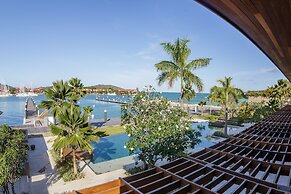 L'Escale Resort Marina & Spa