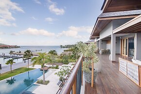 L'Escale Resort Marina & Spa