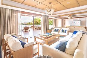 L'Escale Resort Marina & Spa