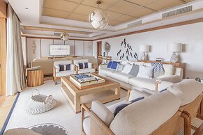 L'Escale Resort Marina & Spa