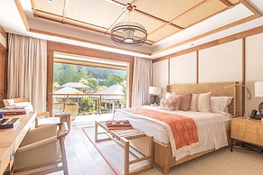 L'Escale Resort Marina & Spa